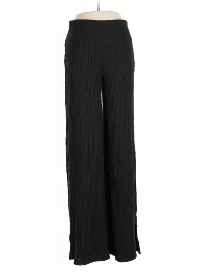 Pre-owned Vineyard Vines Dress Pants In Black