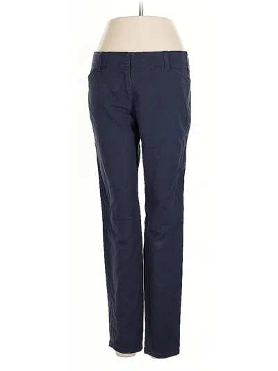 Pre-owned Vineyard Vines Dress Pants In Blue