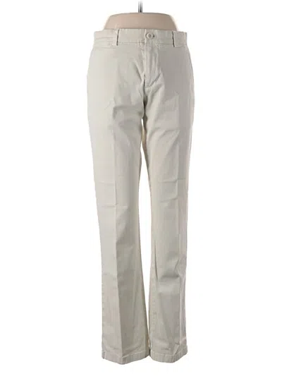 Pre-owned Vineyard Vines Dress Pants In Gray