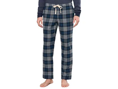 Vineyard Vines Flannel Lounge Pants Men's Pajama Blue Plaid: Xl