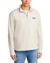 Vineyard Vines Garment Dye Surf Shep Shirt In Animal Print