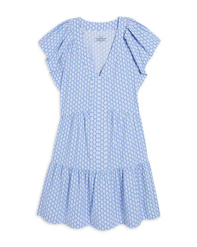 Vineyard Vines Harbor Dress