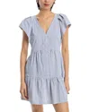 Vineyard Vines Harbor Dress In Viney