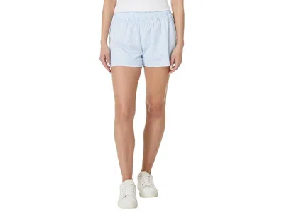 Vineyard Vines Harbor Short In Blue