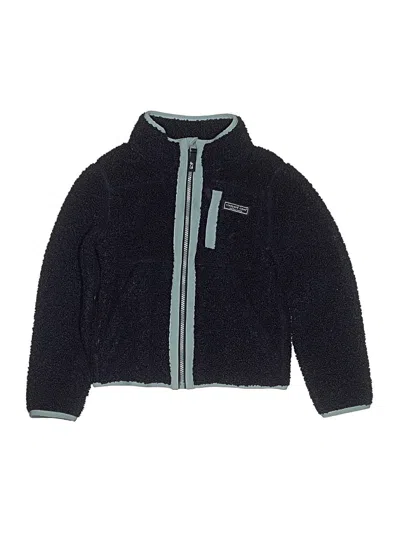 Pre-owned Vineyard Vines Kids' Jacket In Blue