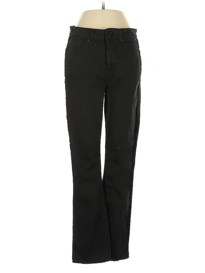 Pre-owned Vineyard Vines Jeans In Black