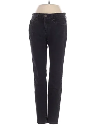 Pre-owned Vineyard Vines Jeans In Black