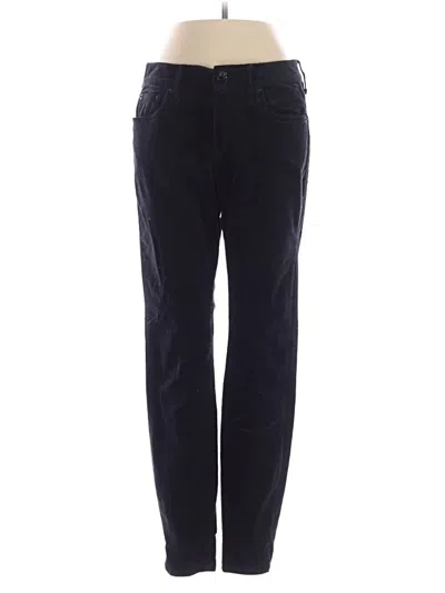 Pre-owned Vineyard Vines Jeans In Black