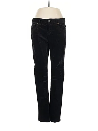 Pre-owned Vineyard Vines Jeans In Black