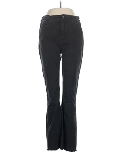 Pre-owned Vineyard Vines Jeans In Black