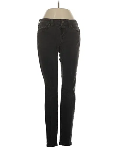 Pre-owned Vineyard Vines Jeans In Black