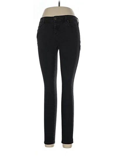 Pre-owned Vineyard Vines Jeans In Black