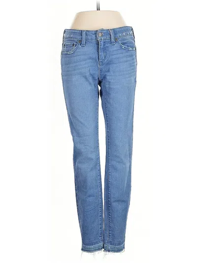 Pre-owned Vineyard Vines Jeans In Blue