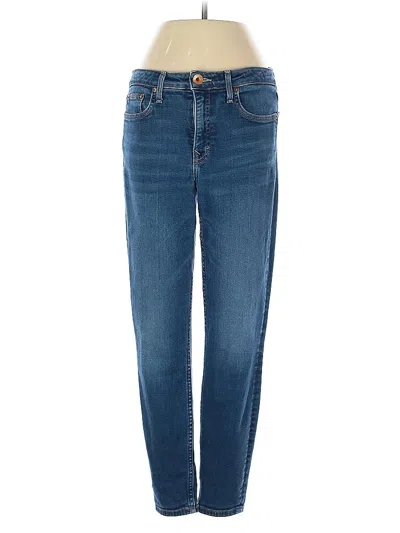 Pre-owned Vineyard Vines Jeans In Blue