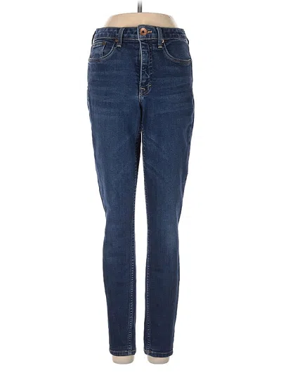 Pre-owned Vineyard Vines Jeans In Blue