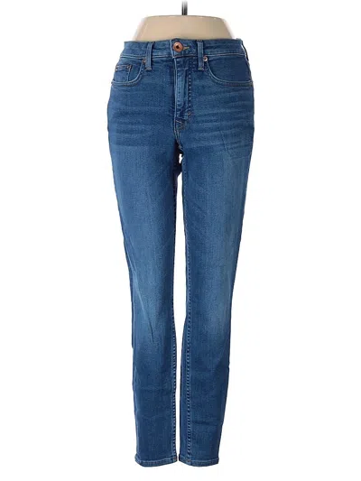 Pre-owned Vineyard Vines Jeans In Blue