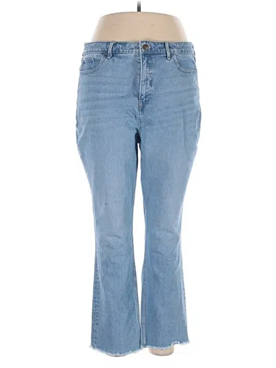 Pre-owned Vineyard Vines Jeans In Blue