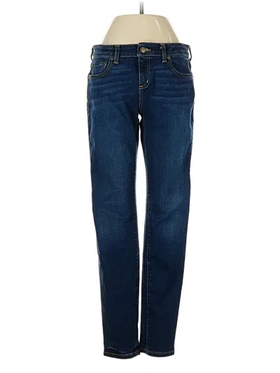 Pre-owned Vineyard Vines Jeans In Blue