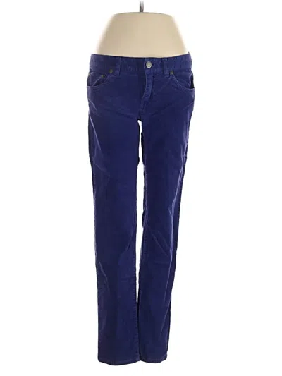 Pre-owned Vineyard Vines Jeans In Blue