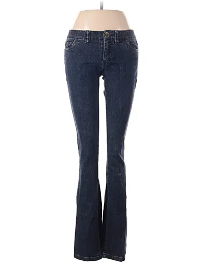 Pre-owned Vineyard Vines Jeans In Blue