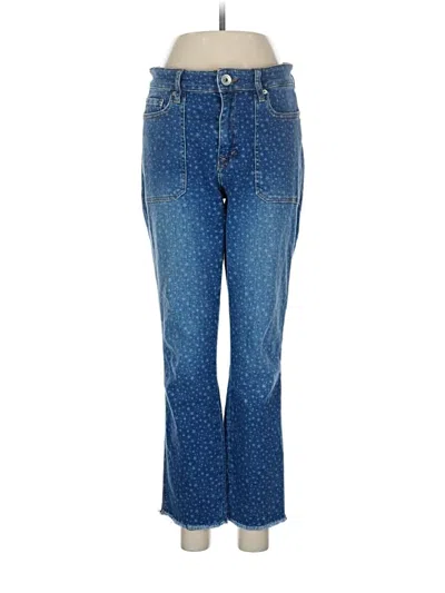 Pre-owned Vineyard Vines Jeans In Blue