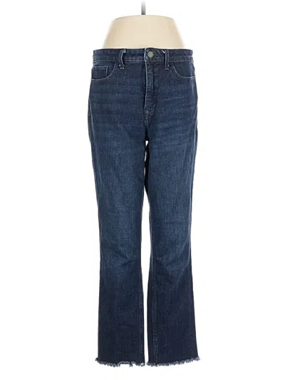 Pre-owned Vineyard Vines Jeans In Blue