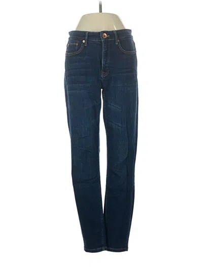 Pre-owned Vineyard Vines Jeans In Blue