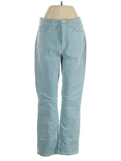 Pre-owned Vineyard Vines Jeans In Blue