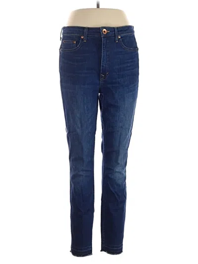 Pre-owned Vineyard Vines Jeans In Blue