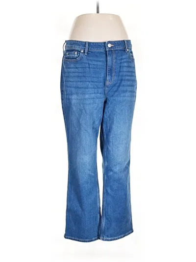 Pre-owned Vineyard Vines Jeans In Blue