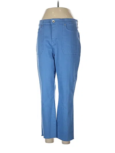 Pre-owned Vineyard Vines Jeans In Blue