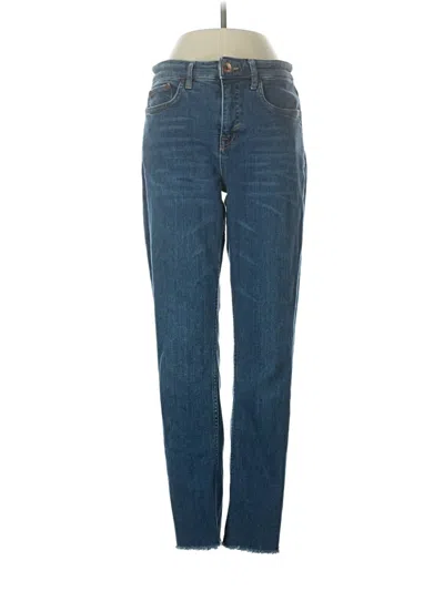 Pre-owned Vineyard Vines Jeans In Blue