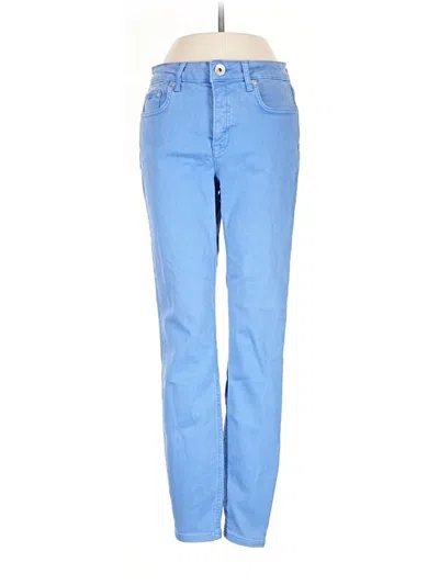 Pre-owned Vineyard Vines Jeans In Blue