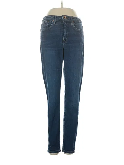 Pre-owned Vineyard Vines Jeans In Blue