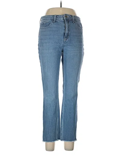 Pre-owned Vineyard Vines Jeans In Blue