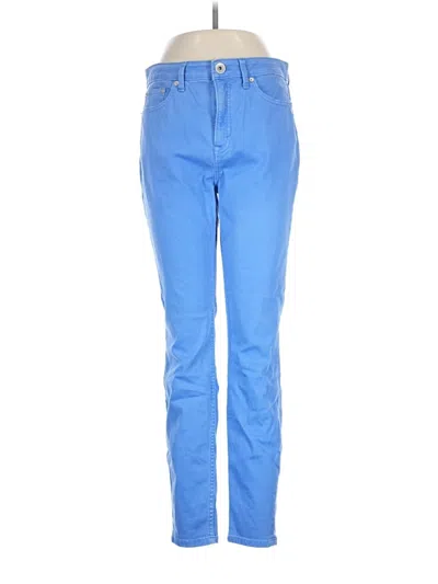 Pre-owned Vineyard Vines Jeans In Blue