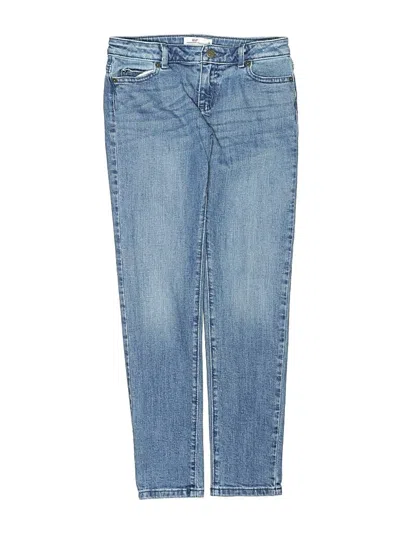 Pre-owned Vineyard Vines Kids' Jeans In Blue