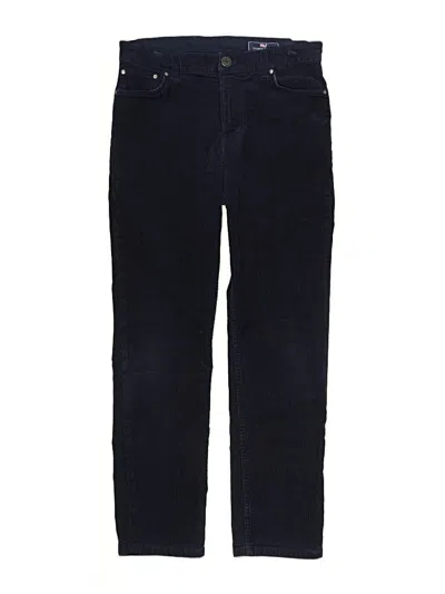 Pre-owned Vineyard Vines Kids' Jeans In Blue