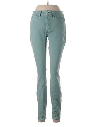 Pre-owned Vineyard Vines Jeans In Blue