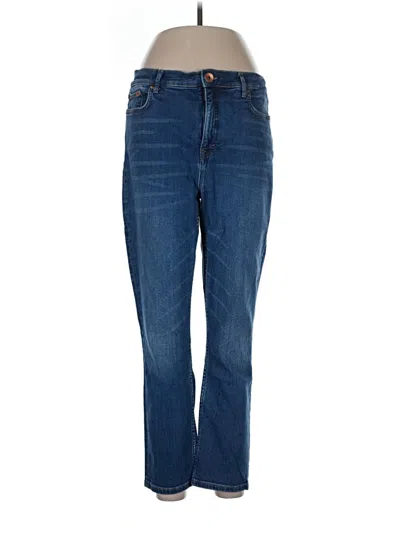 Pre-owned Vineyard Vines Jeans In Blue