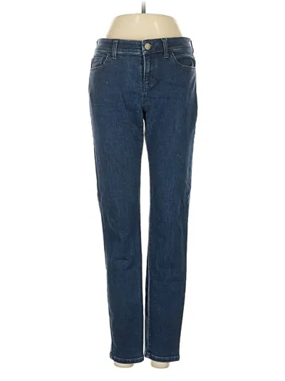 Pre-owned Vineyard Vines Jeans In Blue