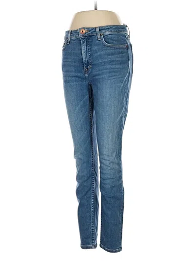 Pre-owned Vineyard Vines Jeans In Blue