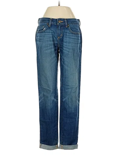 Pre-owned Vineyard Vines Jeans In Blue