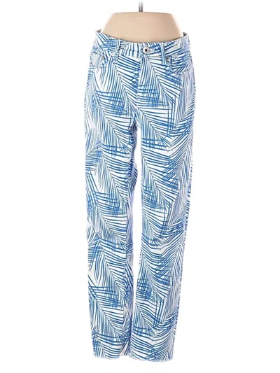 Pre-owned Vineyard Vines Jeans In Blue