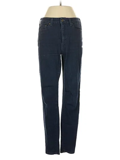 Pre-owned Vineyard Vines Jeans In Blue