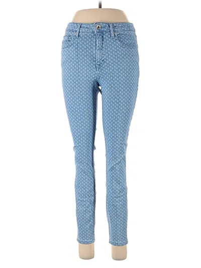Pre-owned Vineyard Vines Jeans In Blue