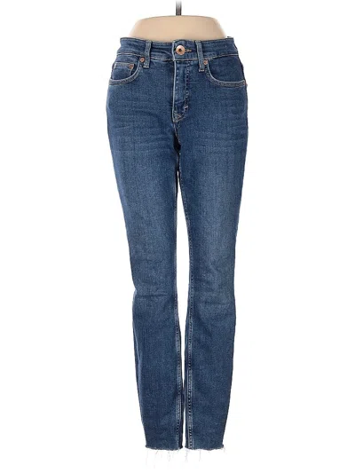 Pre-owned Vineyard Vines Jeans In Blue