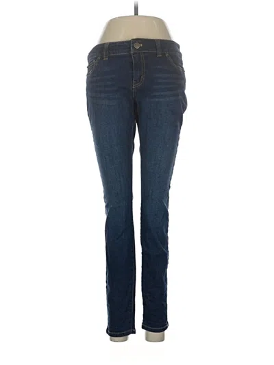 Pre-owned Vineyard Vines Jeans In Blue