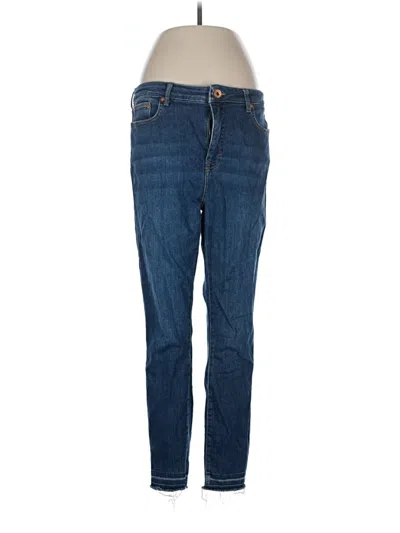 Pre-owned Vineyard Vines Jeans In Blue