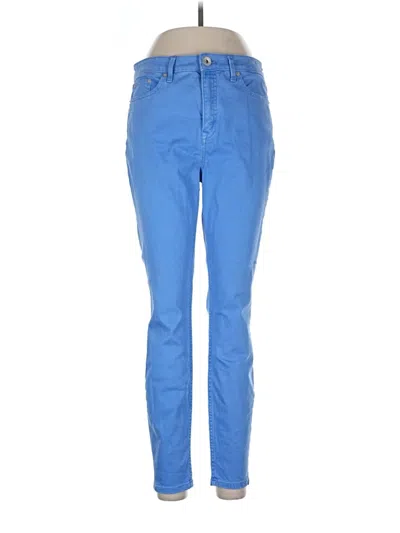 Pre-owned Vineyard Vines Jeans In Blue